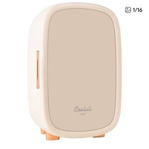 Cooluli Mini Fridge 12L - Like New